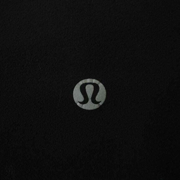 Lululemon Align crops size 10 *GUC - Picture 11 of 12